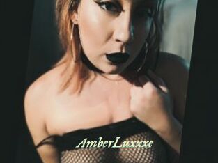 AmberLuxxxe