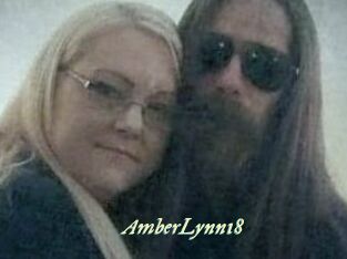 AmberLynn18