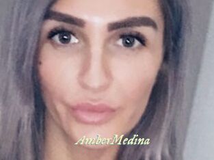 AmberMedina
