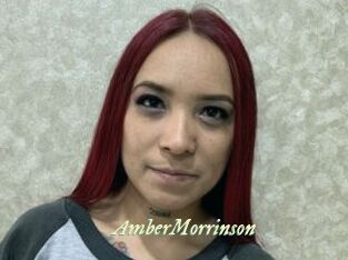 AmberMorrinson