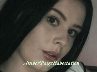 AmberPaigeBabestation Année du sexe