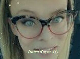 AmberRayneXO