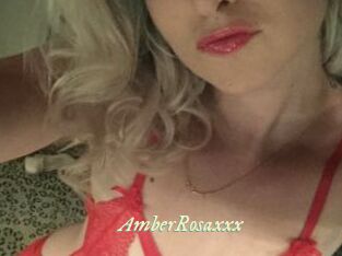 AmberRosaxxx
