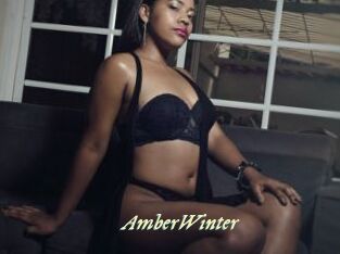 AmberWinter
