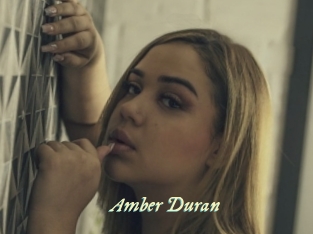 Amber_Duran Année du sexe