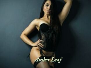 Amber_Leaf