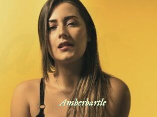Amberbartle