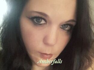Amberfalls