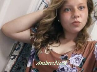 AmbersNeed