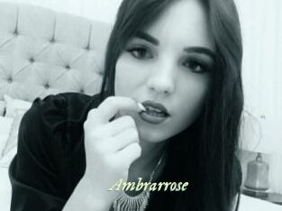 Ambrarrose