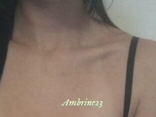 Ambrine23
