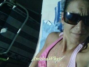 Amelea_Whyte