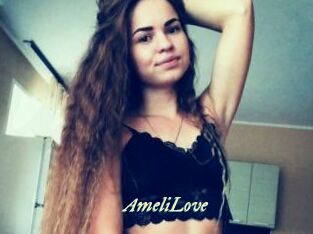 AmeliLove