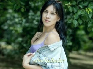 AmeliaBacker