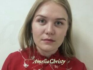 AmeliaChristy