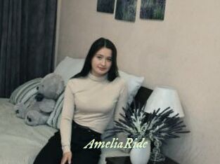 AmeliaRide