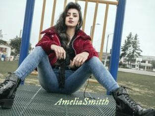 AmeliaSmitth Année du sexe