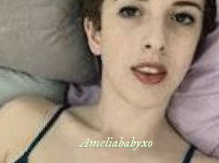 Ameliababyxo