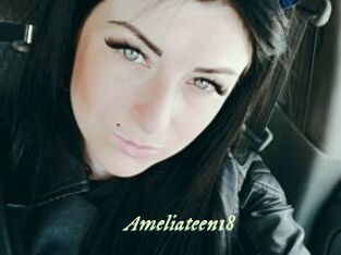 Ameliateen18