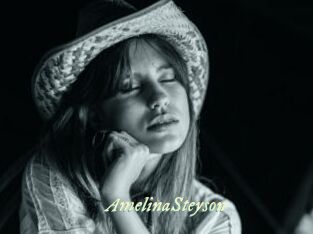 AmelinaSteyson Année du sexe
