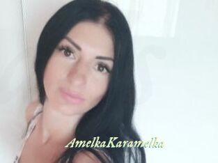 AmelkaKaramelka