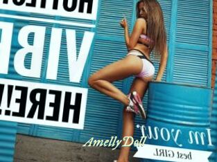 AmellyDoll