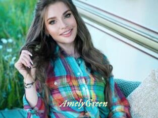 AmelyGreen