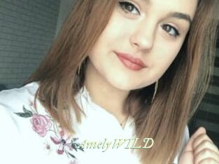 AmelyWILD