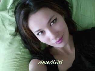 AmeriGirl