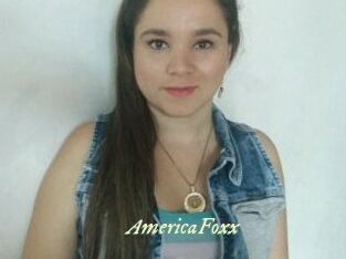 AmericaFoxx