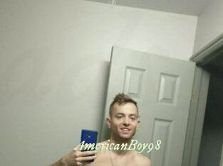 AmericanBoy98