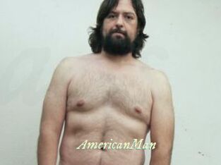 AmericanMan