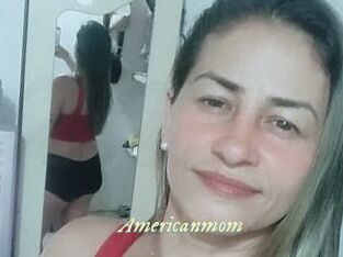 Americanmom Année du sexe
