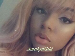 AmethystGold