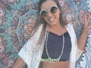 Amethyyst
