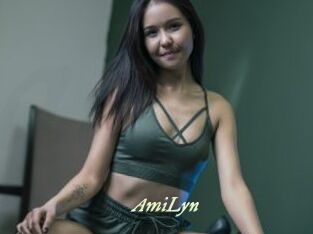 AmiLyn