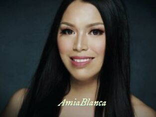 AmiaBlanca