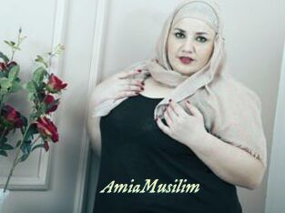 AmiaMusilim