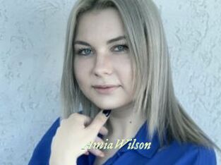 AmiaWilson