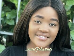 AmieJohannes
