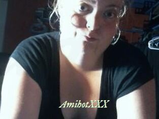 AmihotXXX