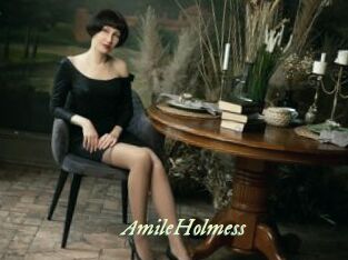 AmileHolmess