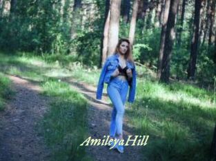 AmileyaHill