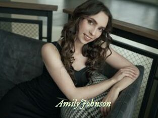 AmilyJohnson