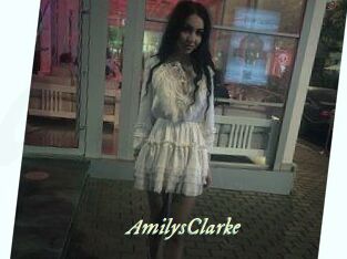 AmilysClarke