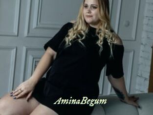 AminaBegum