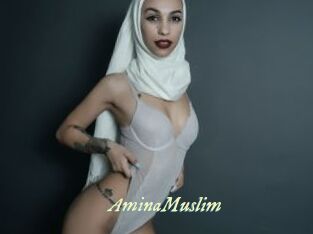 AminaMuslim