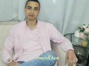 AmirKhan