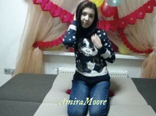 AmiraMoore