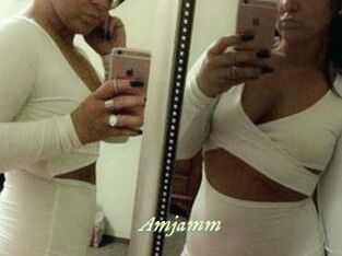 Amjamm
